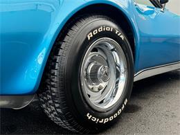 1971 Chevrolet Corvette (CC-2068568) for sale in Los Angeles, California