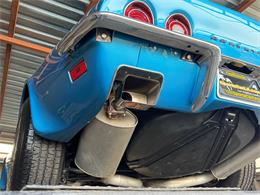 1971 Chevrolet Corvette (CC-2068568) for sale in Los Angeles, California