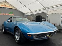 1971 Chevrolet Corvette (CC-2068568) for sale in Los Angeles, California