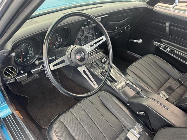 1971 Chevrolet Corvette (CC-2068568) for sale in Los Angeles, California