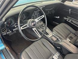 1971 Chevrolet Corvette (CC-2068568) for sale in Los Angeles, California