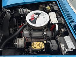 1971 Chevrolet Corvette (CC-2068568) for sale in Los Angeles, California