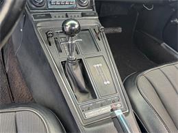 1971 Chevrolet Corvette (CC-2068568) for sale in Los Angeles, California