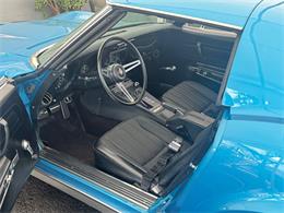 1971 Chevrolet Corvette (CC-2068568) for sale in Los Angeles, California