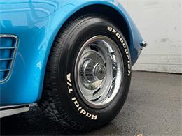 1971 Chevrolet Corvette (CC-2068568) for sale in Los Angeles, California