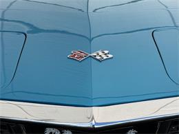 1971 Chevrolet Corvette (CC-2068568) for sale in Los Angeles, California