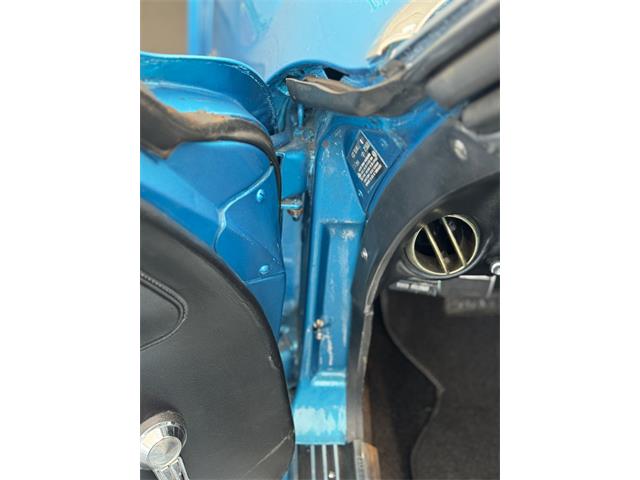 1971 Chevrolet Corvette (CC-2068568) for sale in Los Angeles, California