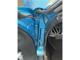 1971 Chevrolet Corvette (CC-2068568) for sale in Los Angeles, California