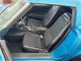 1971 Chevrolet Corvette (CC-2068568) for sale in Los Angeles, California