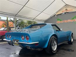 1971 Chevrolet Corvette (CC-2068568) for sale in Los Angeles, California