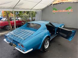 1971 Chevrolet Corvette (CC-2068568) for sale in Los Angeles, California