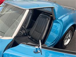 1971 Chevrolet Corvette (CC-2068568) for sale in Los Angeles, California