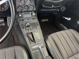 1971 Chevrolet Corvette (CC-2068568) for sale in Los Angeles, California