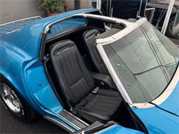 1971 Chevrolet Corvette (CC-2068568) for sale in Los Angeles, California