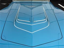1971 Chevrolet Corvette (CC-2068568) for sale in Los Angeles, California