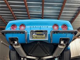 1971 Chevrolet Corvette (CC-2068568) for sale in Los Angeles, California