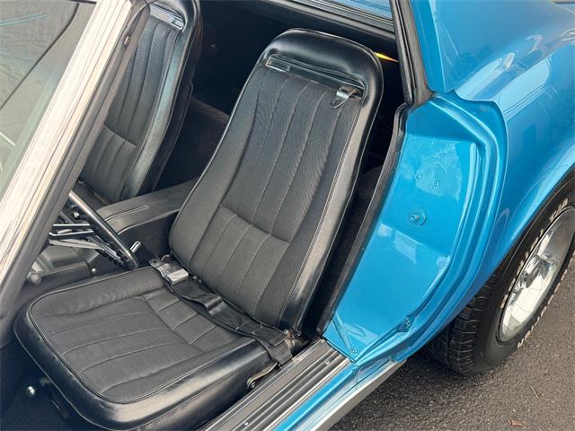 1971 Chevrolet Corvette (CC-2068568) for sale in Los Angeles, California