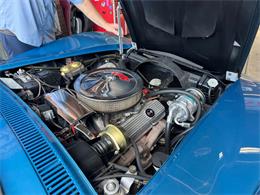 1971 Chevrolet Corvette (CC-2068568) for sale in Los Angeles, California