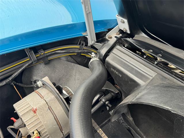 1971 Chevrolet Corvette (CC-2068568) for sale in Los Angeles, California