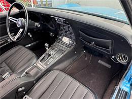 1971 Chevrolet Corvette (CC-2068568) for sale in Los Angeles, California