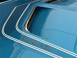 1971 Chevrolet Corvette (CC-2068568) for sale in Los Angeles, California