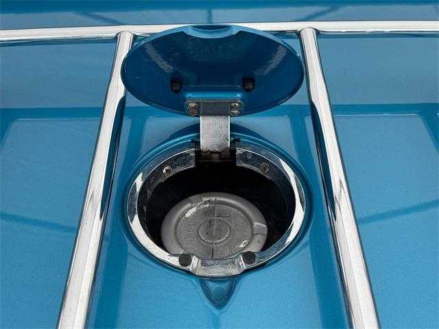 1971 Chevrolet Corvette (CC-2068568) for sale in Los Angeles, California