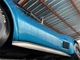 1971 Chevrolet Corvette (CC-2068568) for sale in Los Angeles, California