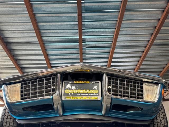 1971 Chevrolet Corvette (CC-2068568) for sale in Los Angeles, California