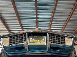 1971 Chevrolet Corvette (CC-2068568) for sale in Los Angeles, California