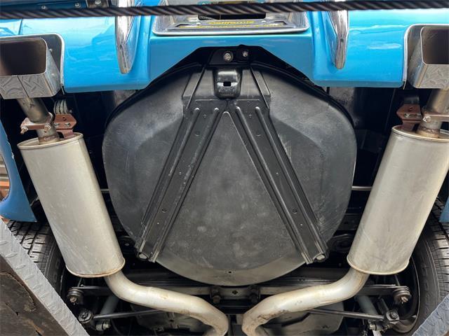 1971 Chevrolet Corvette (CC-2068568) for sale in Los Angeles, California
