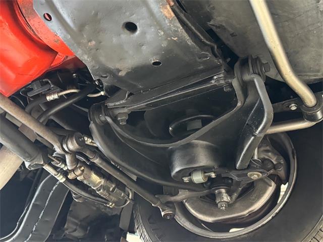 1971 Chevrolet Corvette (CC-2068568) for sale in Los Angeles, California