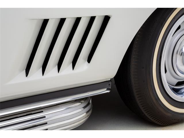 1967 Chevrolet Corvette (CC-2068569) for sale in Clifton Park, New York