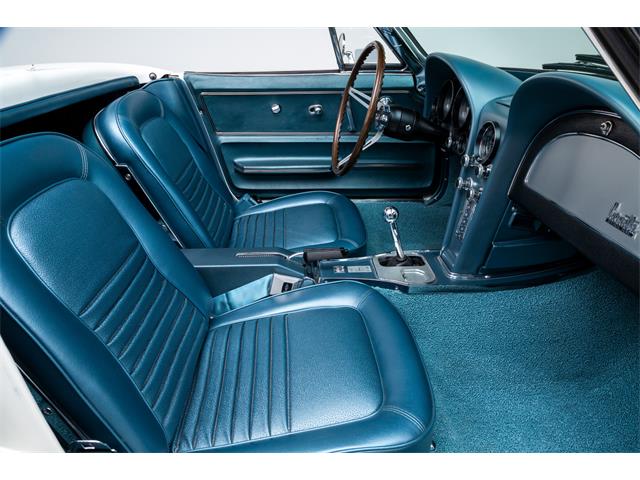 1967 Chevrolet Corvette (CC-2068569) for sale in Clifton Park, New York