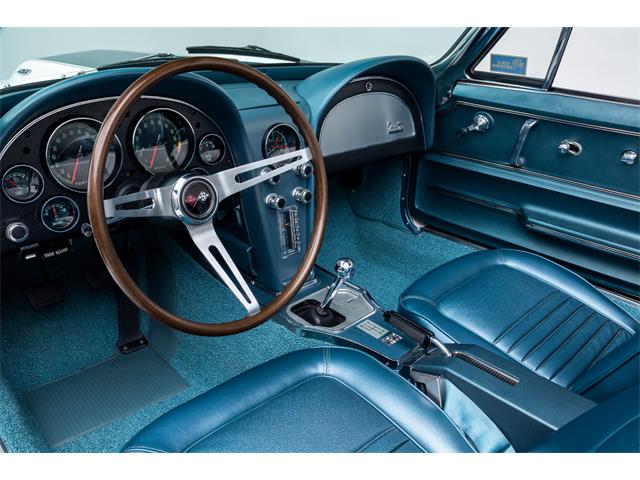 1967 Chevrolet Corvette (CC-2068569) for sale in Clifton Park, New York