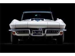 1967 Chevrolet Corvette (CC-2068569) for sale in Clifton Park, New York