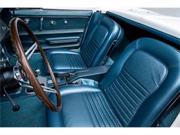 1967 Chevrolet Corvette (CC-2068569) for sale in Clifton Park, New York