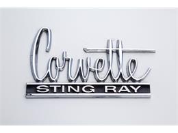 1967 Chevrolet Corvette (CC-2068569) for sale in Clifton Park, New York