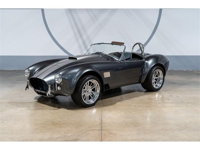 1965 Superformance Cobra (CC-2068571) for sale in Jupiter, Florida