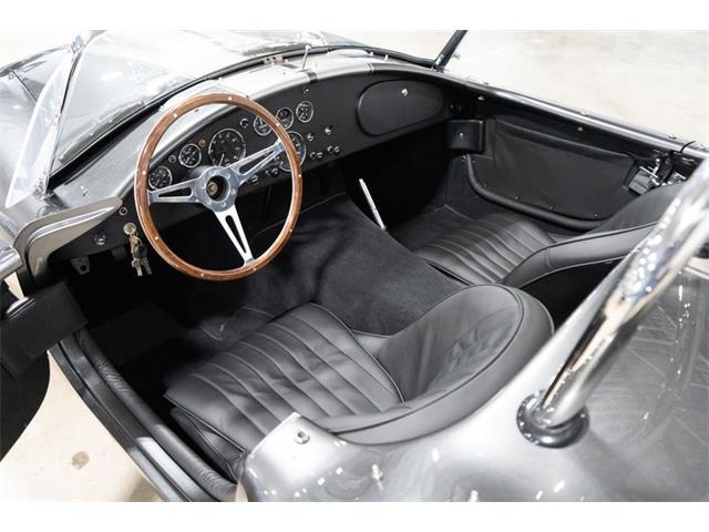 1965 Superformance Cobra (CC-2068571) for sale in Jupiter, Florida