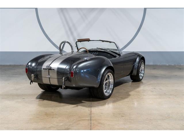 1965 Superformance Cobra (CC-2068571) for sale in Jupiter, Florida