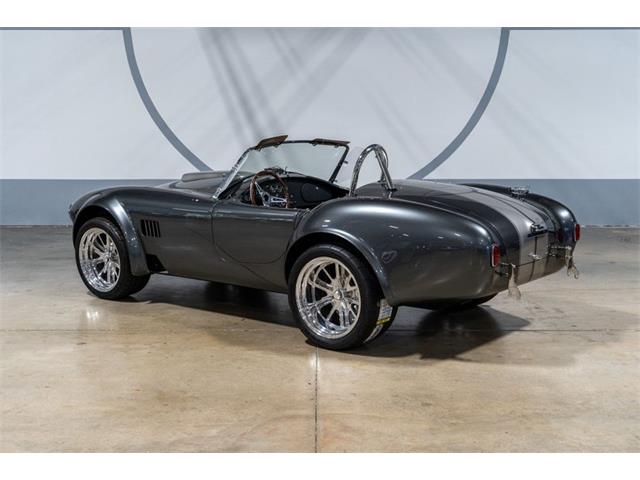 1965 Superformance Cobra (CC-2068571) for sale in Jupiter, Florida