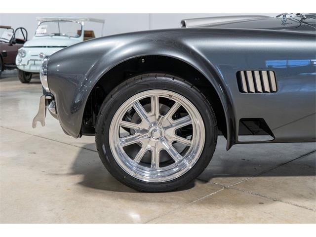 1965 Superformance Cobra (CC-2068571) for sale in Jupiter, Florida