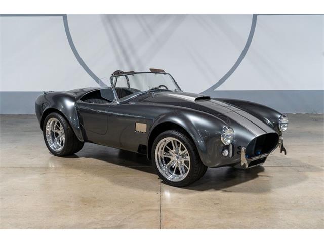 1965 Superformance Cobra (CC-2068571) for sale in Jupiter, Florida