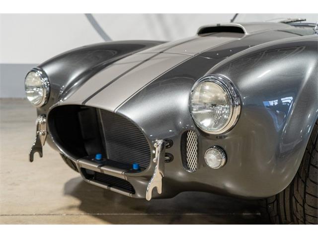 1965 Superformance Cobra (CC-2068571) for sale in Jupiter, Florida