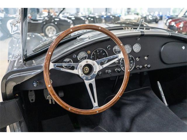 1965 Superformance Cobra (CC-2068571) for sale in Jupiter, Florida