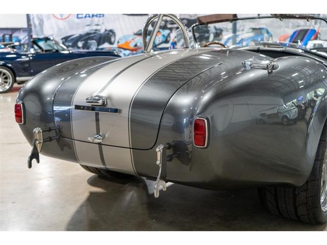1965 Superformance Cobra (CC-2068571) for sale in Jupiter, Florida