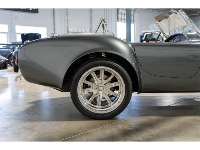 1965 Superformance Cobra (CC-2068571) for sale in Jupiter, Florida