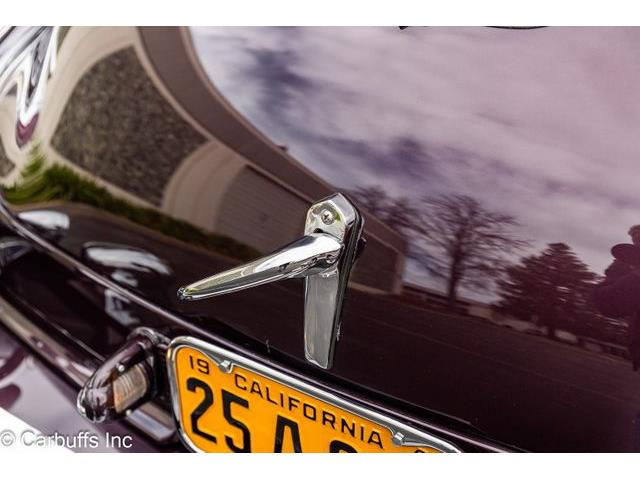 1947 Cadillac Series 62 (CC-2068576) for sale in Concord, California