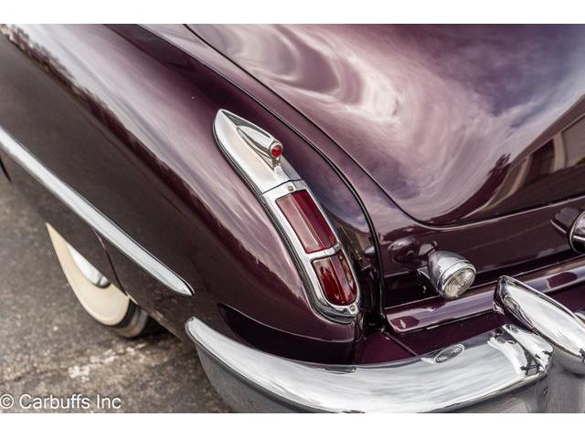 1947 Cadillac Series 62 (CC-2068576) for sale in Concord, California