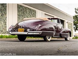 1947 Cadillac Series 62 (CC-2068576) for sale in Concord, California